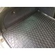 Килимок в багажник для Audi 100/A6 (C4) 1991-1997 Universal (Avto-Gumm)