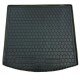 Килимок в багажник для Volkswagen Touran 2003-2016 (Avto-Gumm)