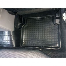 Коврики в салон Subaru Forester (SG) (2002-2008) (Avto-Gumm)