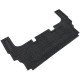 Коврики в салон Renault Lodgy (2012-...) 3 ряд (Avto-Gumm)
