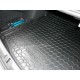 Килимок в багажник для Volkswagen Passat B8 2015- (Sedan) (Avto-Gumm)