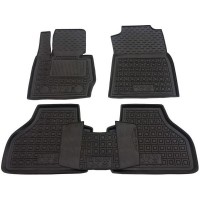 Коврики в салон BMW X3 (F25) (2010-2017) (Avto-Gumm)
