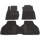 Коврики в салон BMW X3 (F25) (2010-2017) (Avto-Gumm)