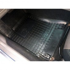 Коврики в салон Subaru Forester (SG) (2002-2008) (Avto-Gumm)