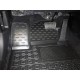Коврики в салон Hyundai Tucson (NX4) ДВС (2021-...) (Avto-Gumm)