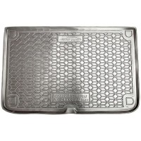 Килимок в багажник для Mercedes A (W168) 1997- (Avto-Gumm)