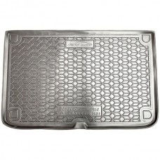 Килимок в багажник для Mercedes A (W168) 1997- (Avto-Gumm)