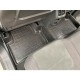 Коврики в салон Volkswagen Tiguan II (2015-...) (Avto-Gumm)