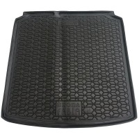 Килимок в багажник для Skoda Fabia I (6Y) (1999–2007) Universal (Avto-Gumm) Килимок в багажник для Skoda Fabia I (6Y) (1999–2007) Universal (Avto-Gumm)
