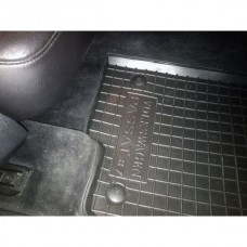 Коврики в салон Volkswagen Passat B6/B7 (Avto-Gumm)
