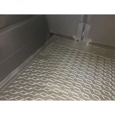 Килимок в багажник для Peugeot Rifter 2019-/Citroen Berlingo 2019- довга база (Avto-Gumm)