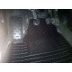 Коврики в салон Skoda Fabia I (6Y) (1999–2007) (Avto-Gumm)