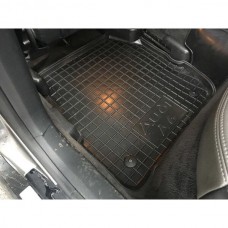 Коврики в салон Audi A6 (C5) (1997-2004) (Avto-Gumm)