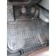 Коврики в салон Skoda Superb ІІ (3T) (2008-2015) (Avto-Gumm)