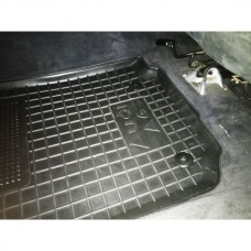 Коврики в салон Audi A6 (C4) (1990-1997) (Avto-Gumm)