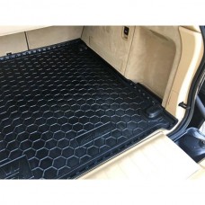 Килимок в багажник для BMW X5 (E70) 07-/(F15) 13- (Avto-Gumm)