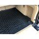 Килимок в багажник для BMW X5 (E70) 07-/(F15) 13- (Avto-Gumm)