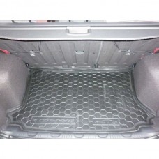 Килимок в багажник для Ford EcoSport 2015- (Avto-Gumm)