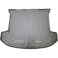 Килимок в багажник для Chery Tiggo 8 (2019-...) 7 місць (Avto-Gumm)