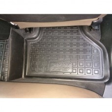 Коврики в салон BMW X3 (F25) (2010-2017) (Avto-Gumm)