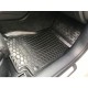 Коврики в салон Audi A6 (C7) (2011-2018) (Avto-Gumm)