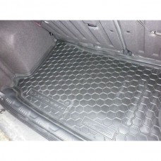 Килимок в багажник для Ford EcoSport 2015- (Avto-Gumm)
