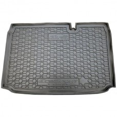 Килимок в багажник для Ford EcoSport 2015- USA Нижня поличка (AVTO-Gumm)