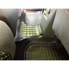 Коврики в салон Volkswagen Touran I (2003-2015) (Avto-Gumm)