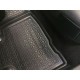 Коврики в салон Ford Edge (2014-...) (Avto-Gumm)