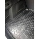 Килимок в багажник для Citroen C4 2010- (Avto-Gumm)