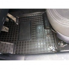 Коврики в салон Kia Sportage (SL) (2010-2015) (Avto-Gumm)