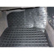 Коврики в салон Skoda Octavia I (1996-2004) (Avto-Gumm)