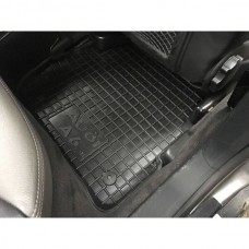 Коврики в салон Audi A6 (C5) (1997-2004) (Avto-Gumm)
