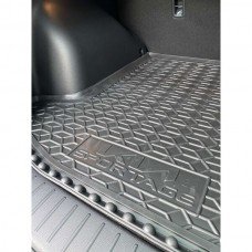 Килимок в багажник для Kia Sportage (NQ5) (2021-...) Верхня поличка (Avto-Gumm)