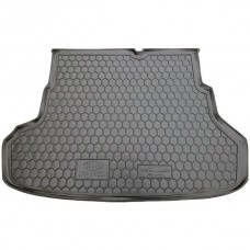 Килимок в багажник для Kia Rio 2011-2017 Sedan (Avto-Gumm)