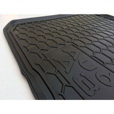 Килимок в багажник для Audi A3 2012- Sportback (Avto-Gumm)