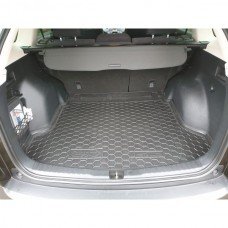 Килимок в багажник для Honda CR-V IV (2012-2016) (Avto-Gumm)