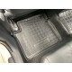 Коврики в салон Toyota Camry (XV70) (2017-...) (Avto-Gumm)