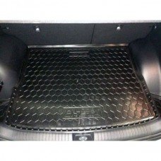 Килимок в багажник для Hyundai Creta 2017- (Avto-Gumm)