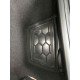Килимок в багажник для Skoda Kodiaq (2016-...) 5 місць (Avto-Gumm)