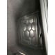 Килимок в багажник для Skoda Kodiaq (2016-...) 5 місць (Avto-Gumm)