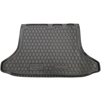 Килимок в багажник для Chery Tiggo (T11) (2005-2014) (Avto-Gumm) Килимок в багажник для Chery Tiggo (T11) (2005-2014) (Avto-Gumm)