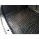 Килимок в багажник для Audi A4 (B8) 2007- Universal (Avto-Gumm)