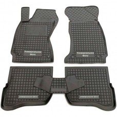 Коврики в салон Ford F-150 2004-2008 (Avto-Gumm)