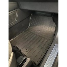 Гумові килимки в салон для Ford Kuga III (2019-…) комплект з 4 штук (Stingray)