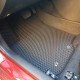 Комплект класичних EVA ковриків для Mini Cooper I R50 (2001-2006)