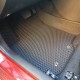 Комплект класичних EVA ковриків для Kia Cerato Koup 2010-