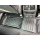 3D килимки для OPEL Zafira B (2005-2011)  з бортиками 30 мм (Stingray)