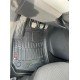 3D килимки для OPEL Zafira B (2005-2011)  з бортиками 30 мм (Stingray)