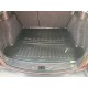 Килимок в багажник для Renault Megane II (2002-2009) Universal з бортиками 30 мм (Stingray)
